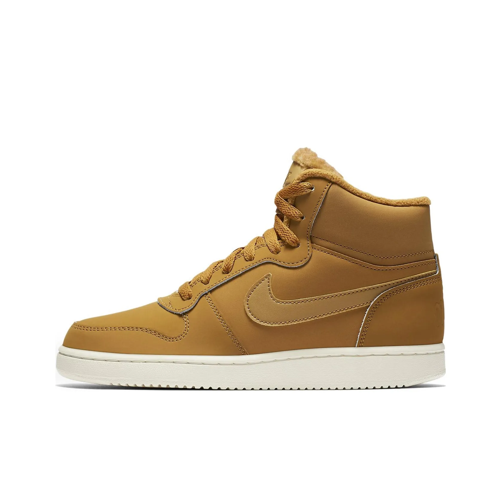 Nike Ebernon Mid Se 'Wheat' Women's