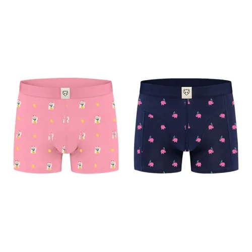 Мужские боксеры A damunderwear