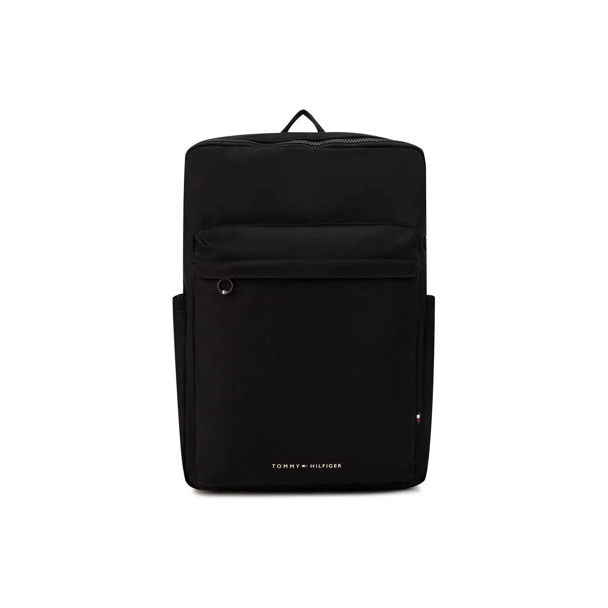 Tommy Hilfiger Backpacks Black