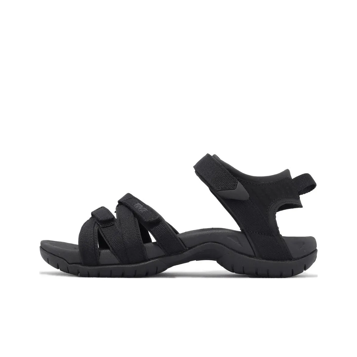 Teva Tirra Beach Sandals Women's Black
