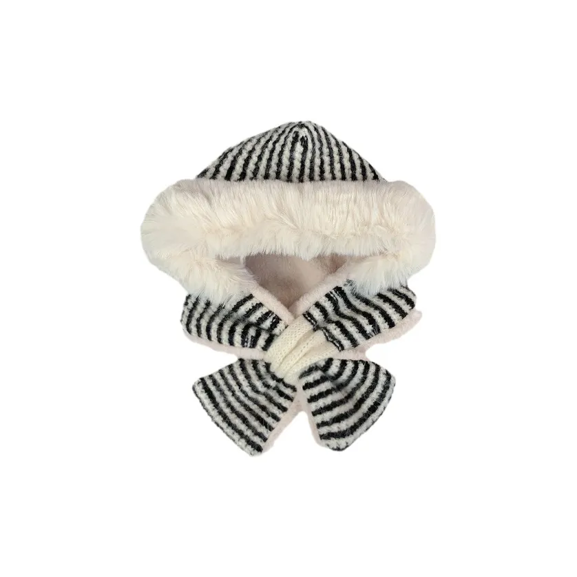 ACUC Hoods & Plush Hats Women's
