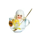 Koi Hime - 비가 올 때 떨어지는 낙엽