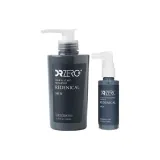 남성 샴푸 400ml + 남성 세럼 60ml