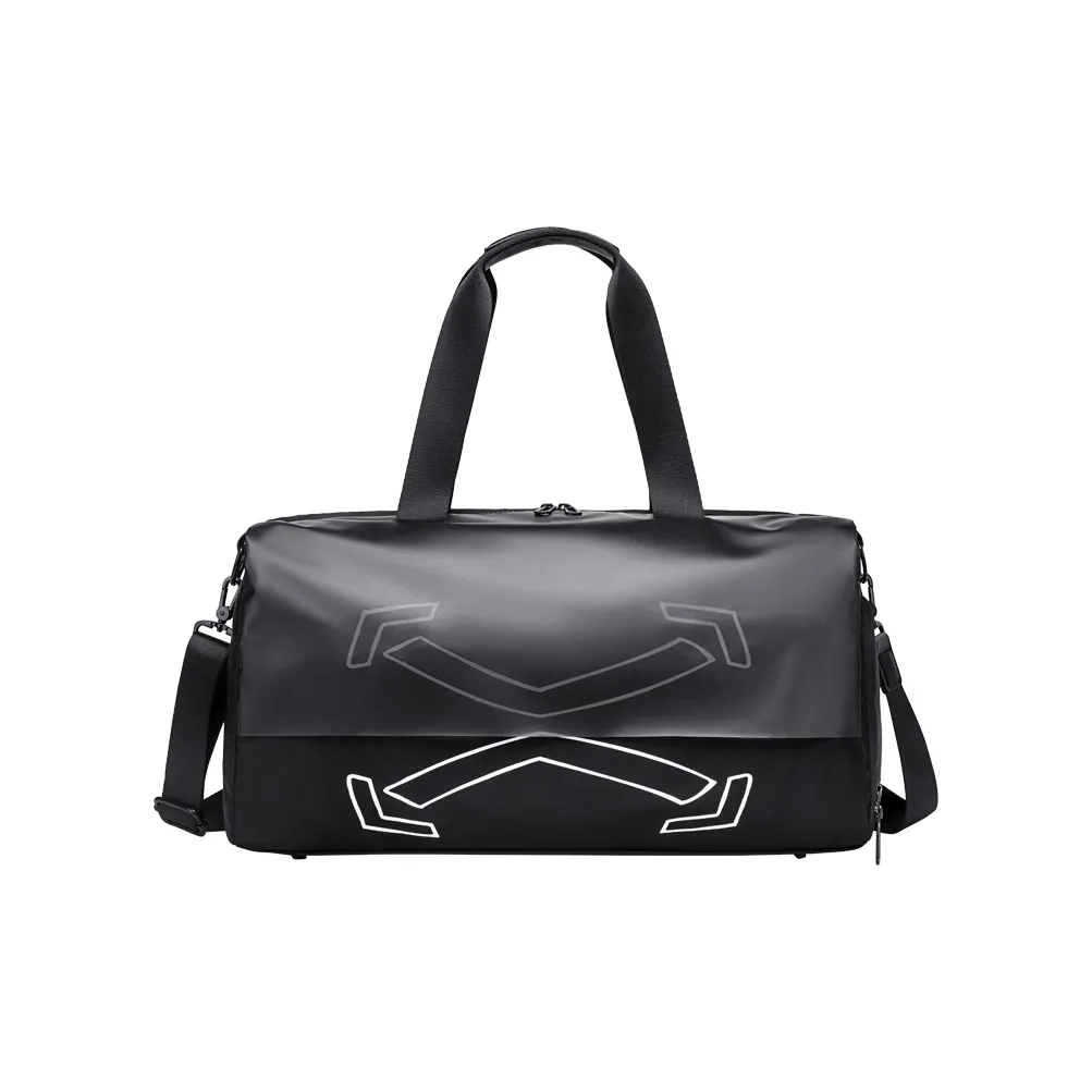 BJIAX Спортивные сумки Черный для мужчин