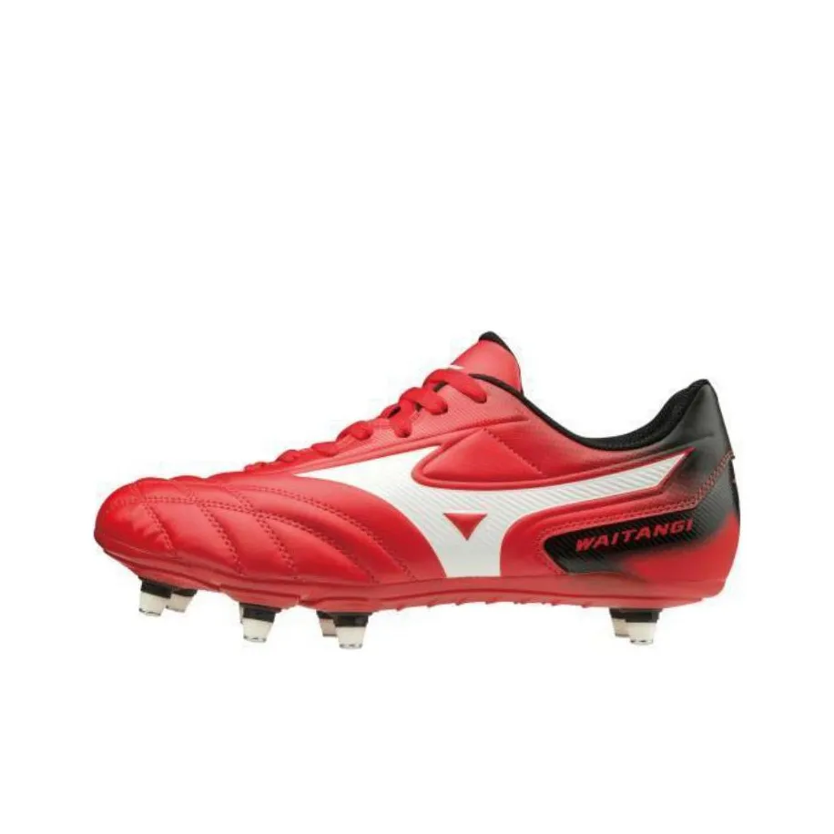 Mizuno Waitangi 2 Cl 'Red White'