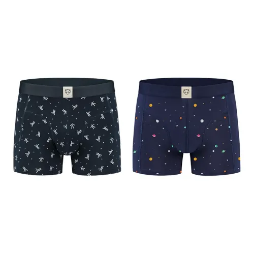 Мужские боксеры A damunderwear