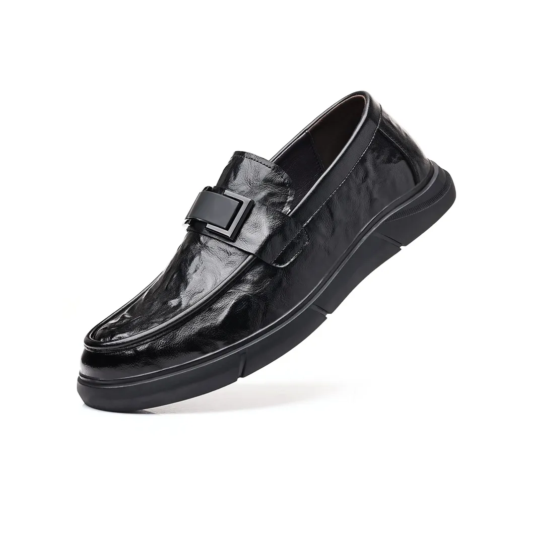 EGCHI Мужские повседневные туфли MID Топ Мужской