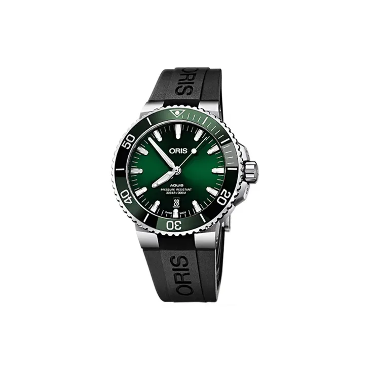 Oris Men's Diving Collection Watch
