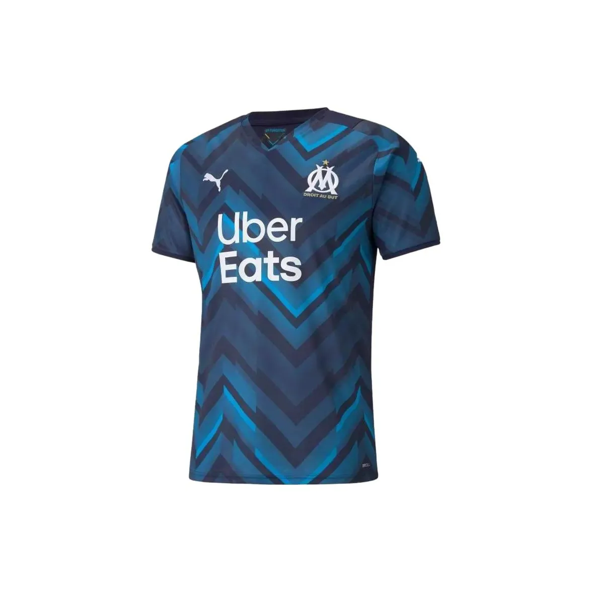 Puma Men Football Jersey