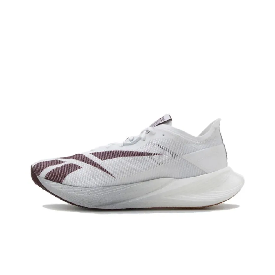 Reebok Floatride Energy X 'White Classic Maroon'
