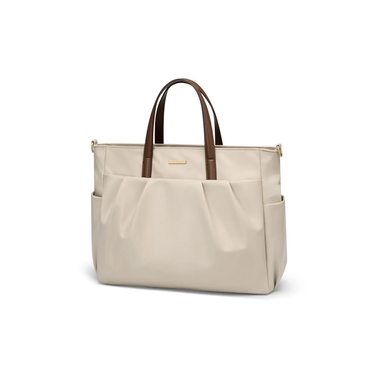 GOLF Fabric Laptop Bag Tubas Women's Multicolor