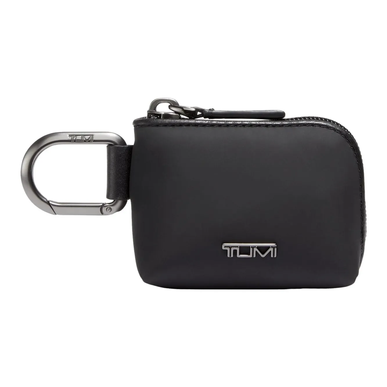 TUMI Ткань Хранение Сумка с Чехлом для Наушников Мужской Черный