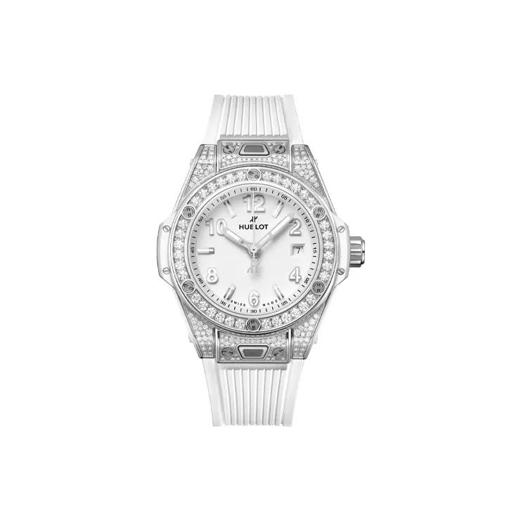 HUBLOT Pre owned Big Bang One Click 39mm