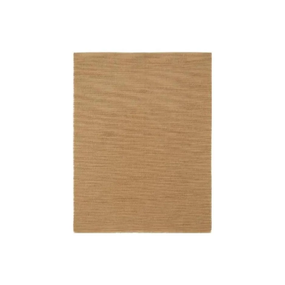 TOTEME Вязаные шарфы Женские Светло-коричневый