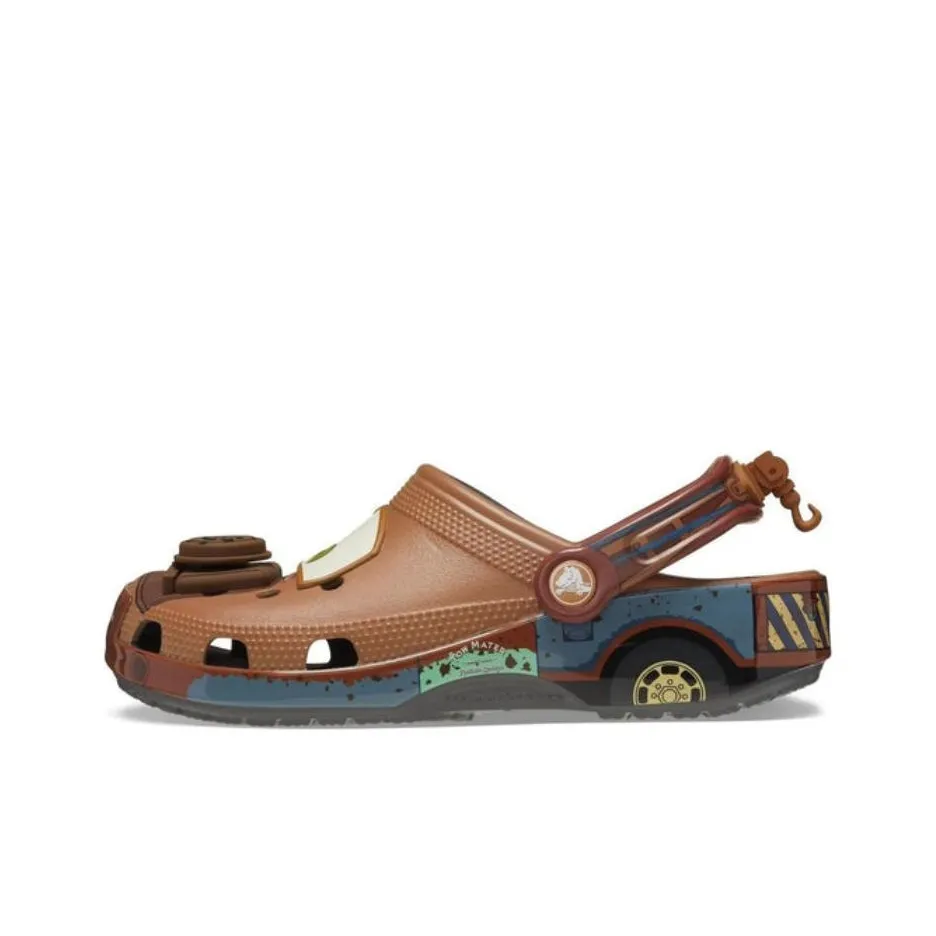 Crocs Classic Clog Mater