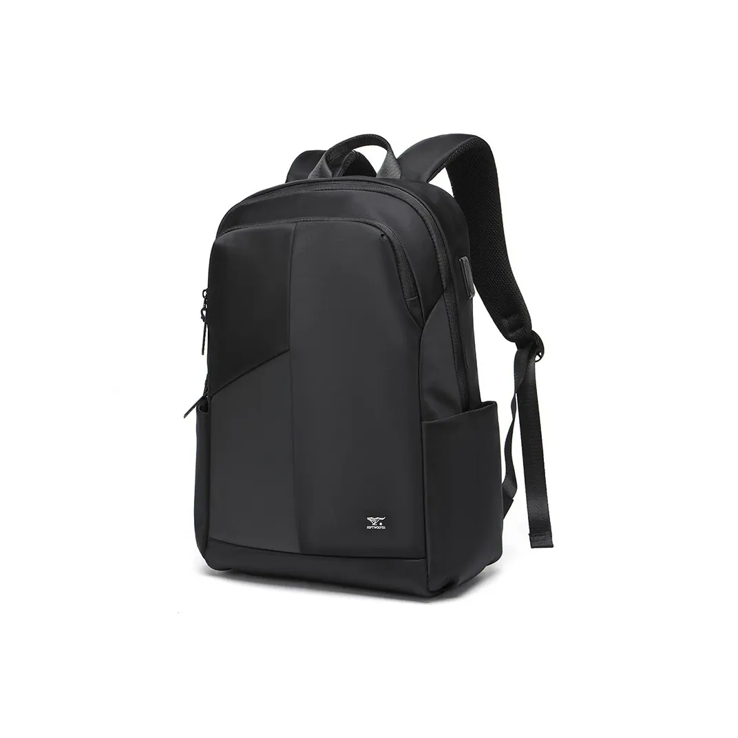 SEPTWOLVES Ткань Рюкзак Большой Унисекс Черный