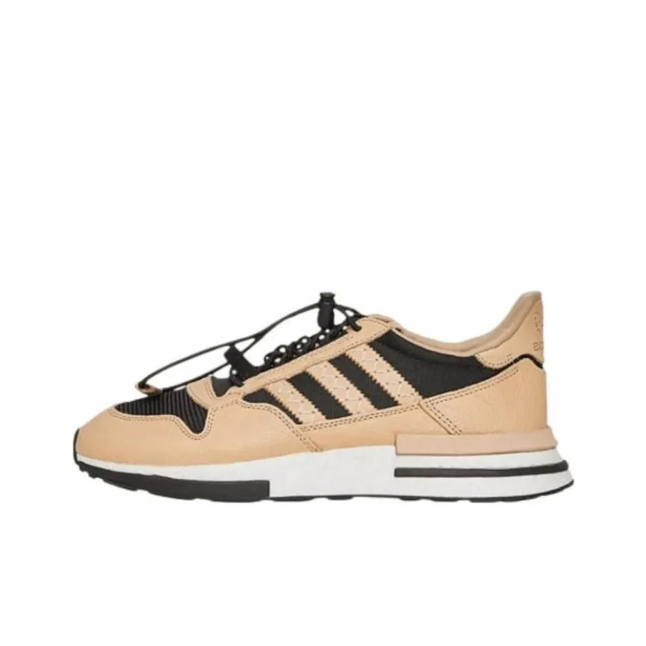 Adidas Zx 500 Rm Hender Scheme Tan Black
