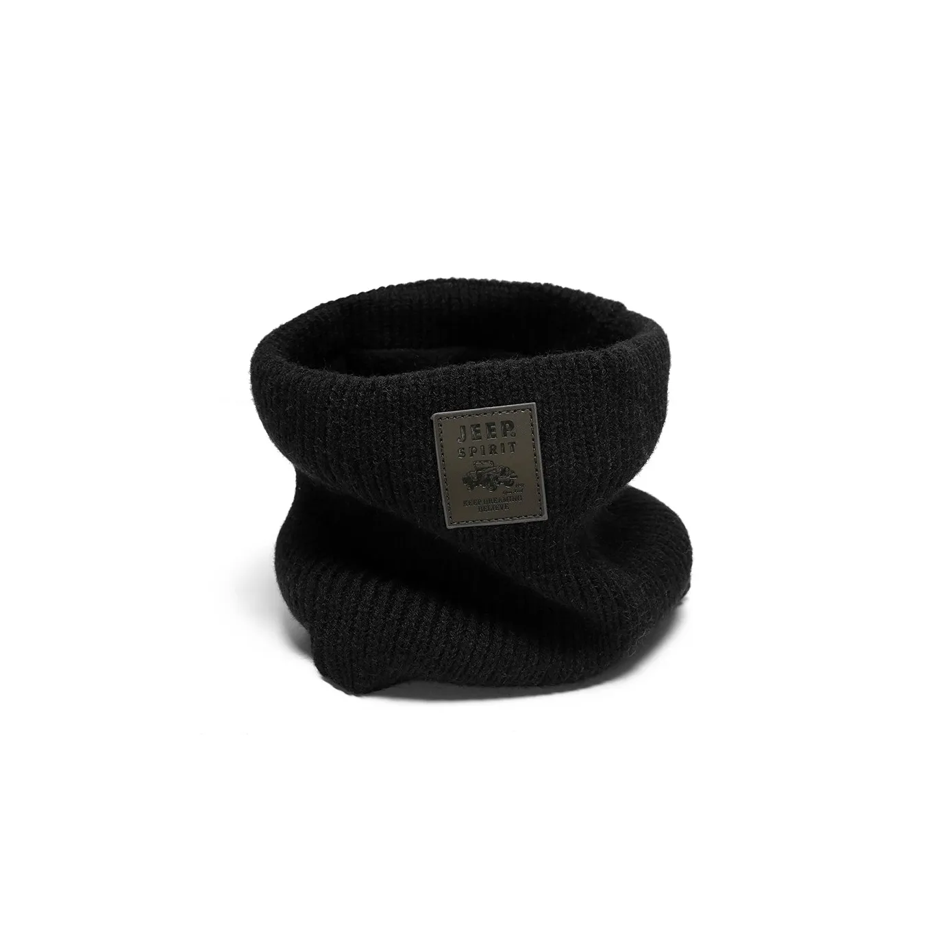 JEEP SPIRIT Шарфы Мужской