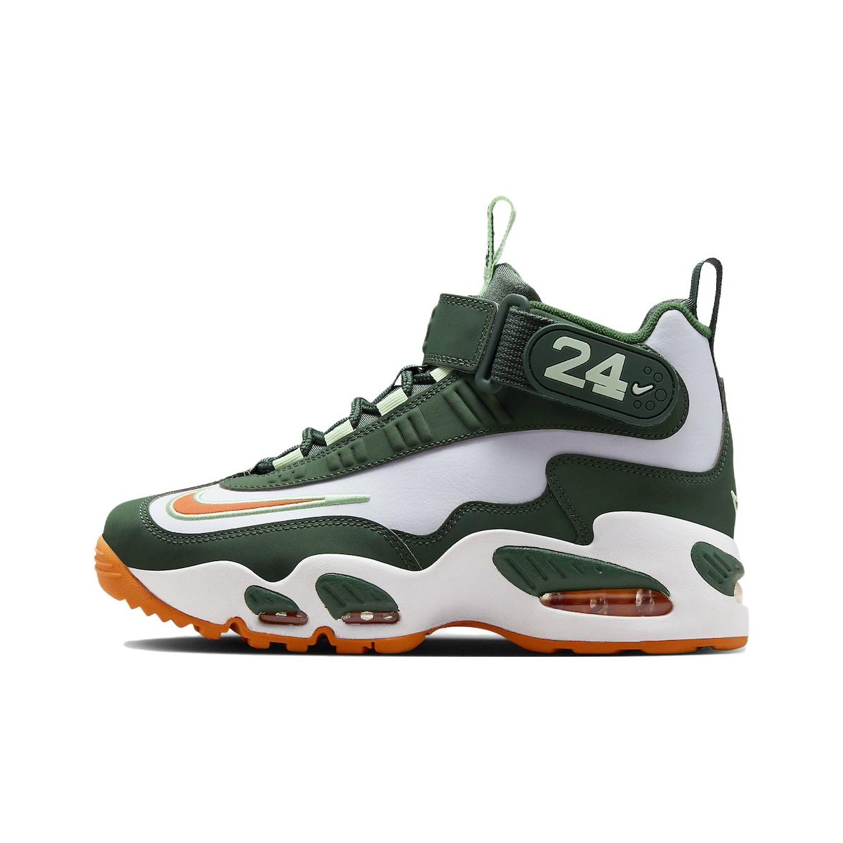 Ken griffey jr swingman shoes online