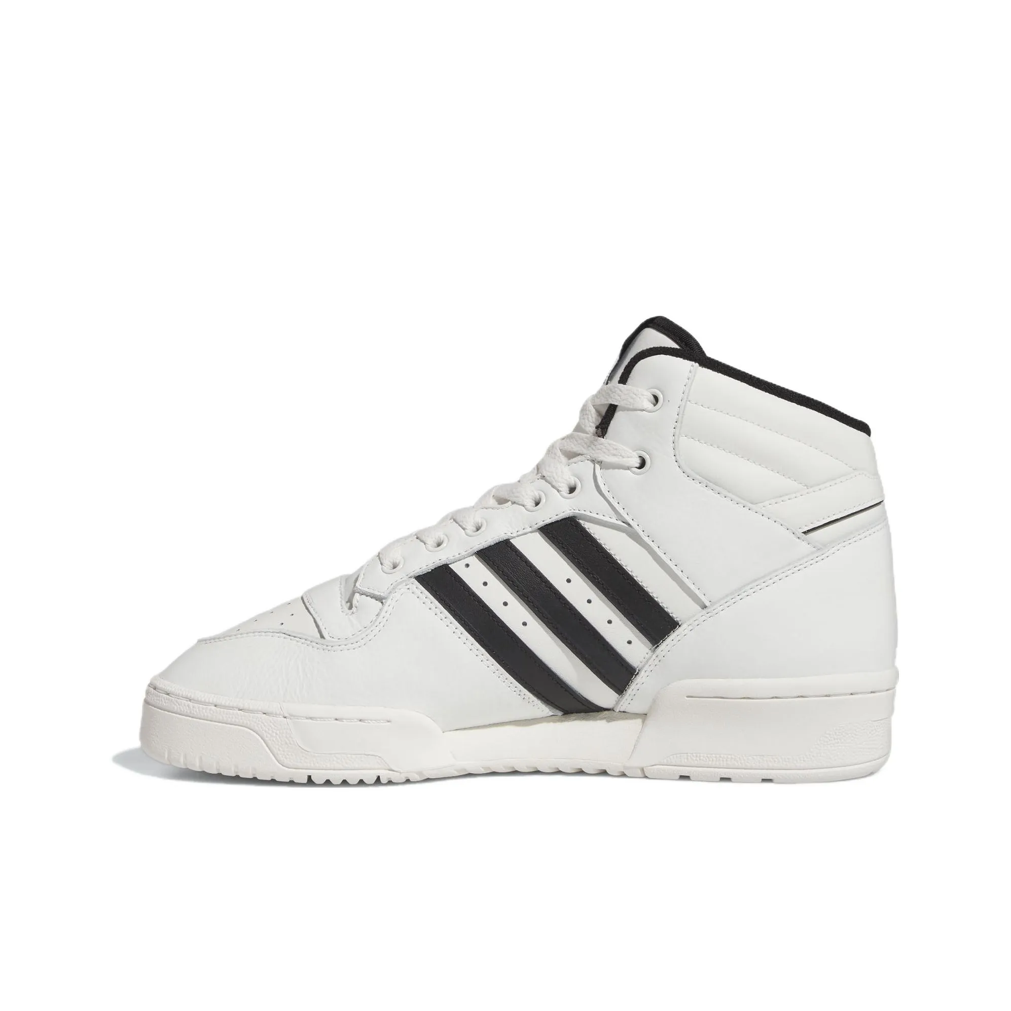 Adidas Rivalry Mid 'White Black'