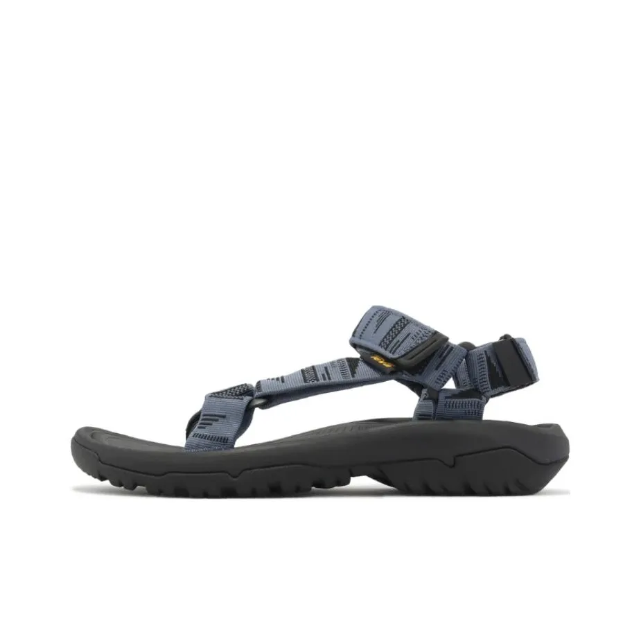 Teva Hurricane XLT2 Beach Sandals Men's Asphalt Gray