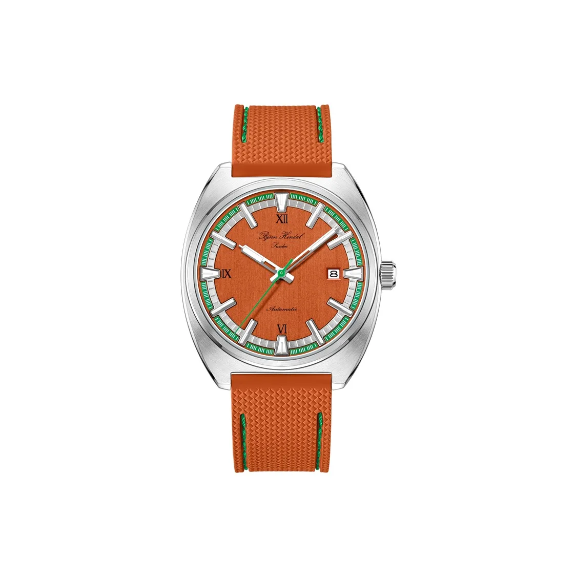 BJORN HENDAL Unisex Watch