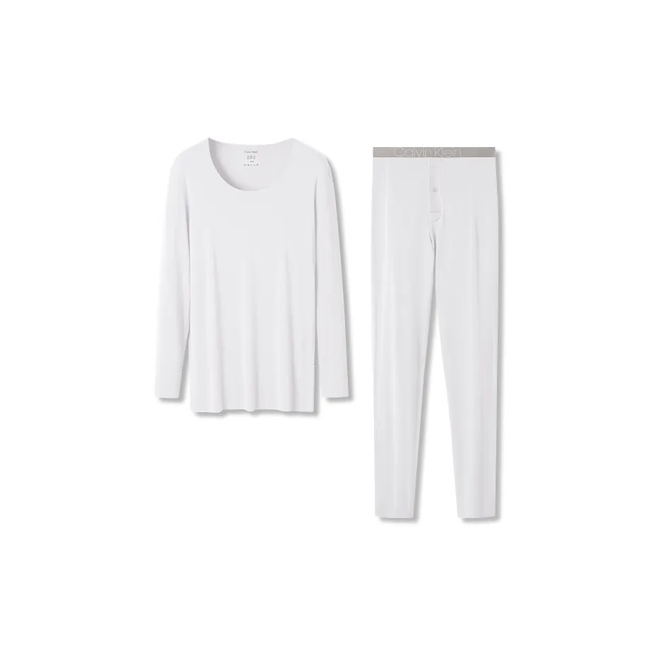 CK/Calvin Klein Thermal Set Men's