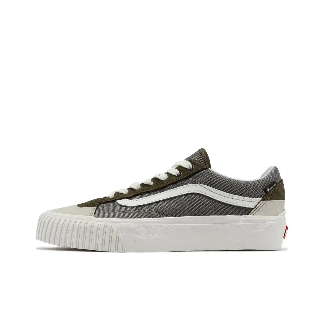 Old Skool Vans GORE-TEX 'Olive'