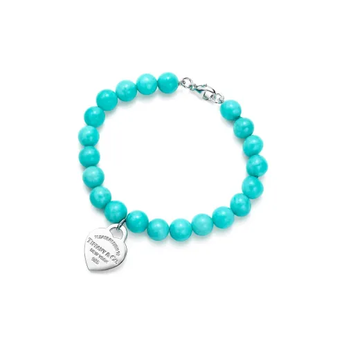 TIFFANY & CO. Браслеты Женские