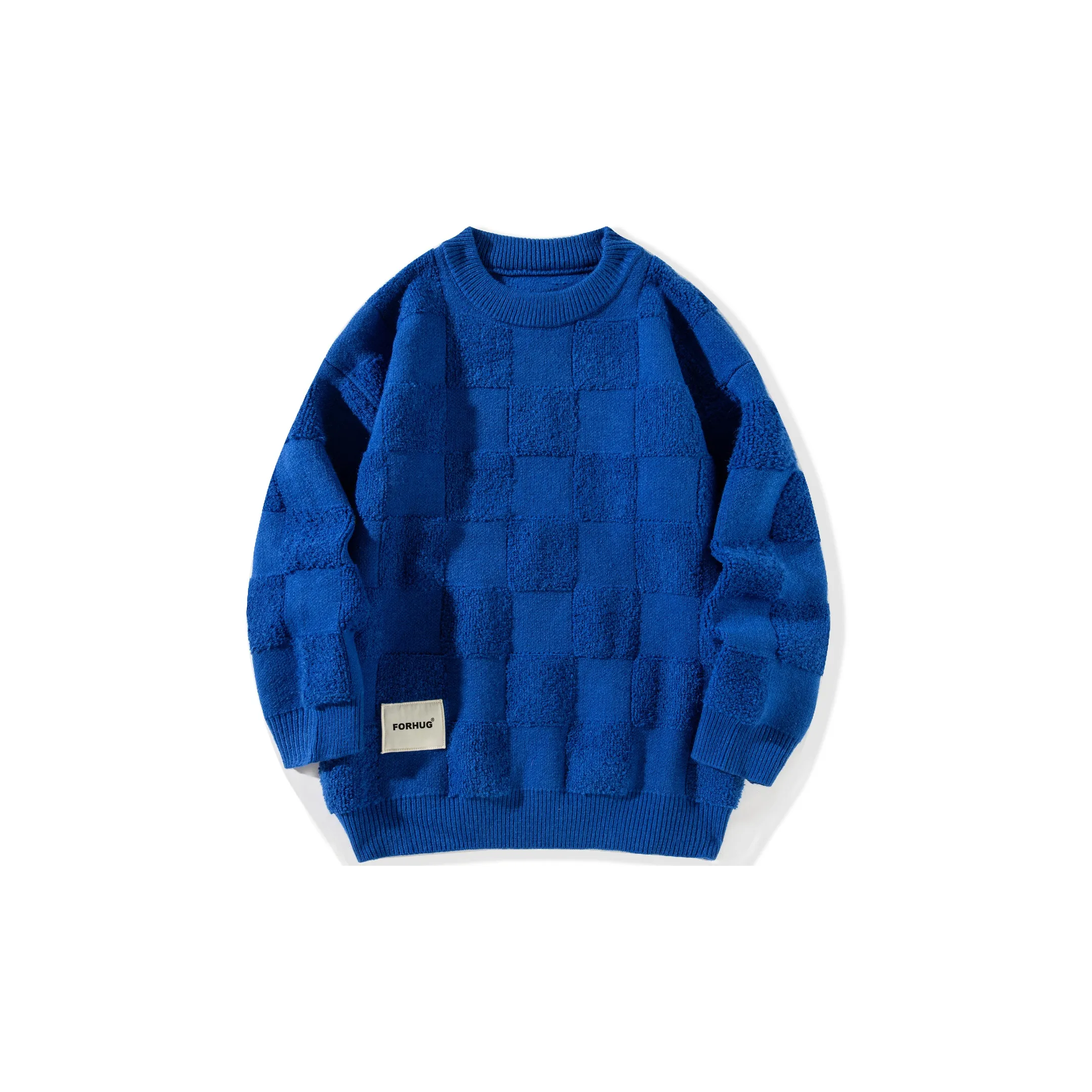 FORHUG Year Of The Dragon Limited Series Knitwear Unisex