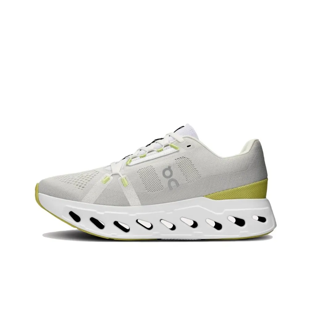 On Running Cloudeclipse White Sand