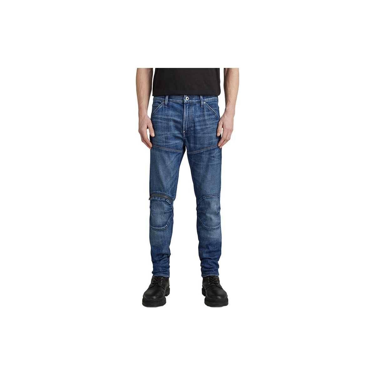 The Ultimate G-Star Raw Jeans Review: Discover the Best