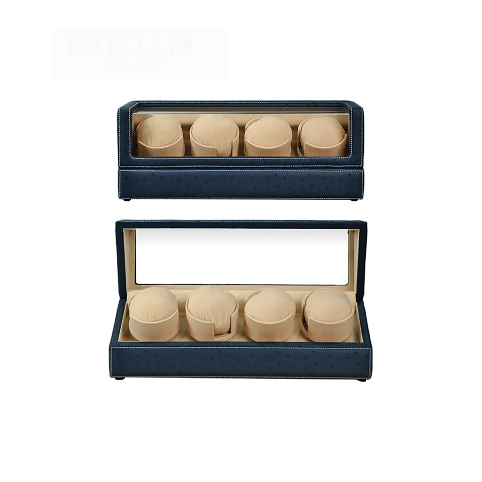 DRIKLUX Unisex Watch Winders