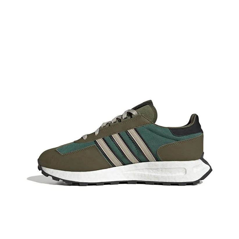 Adidas Retropy E5 'Olive Beige'