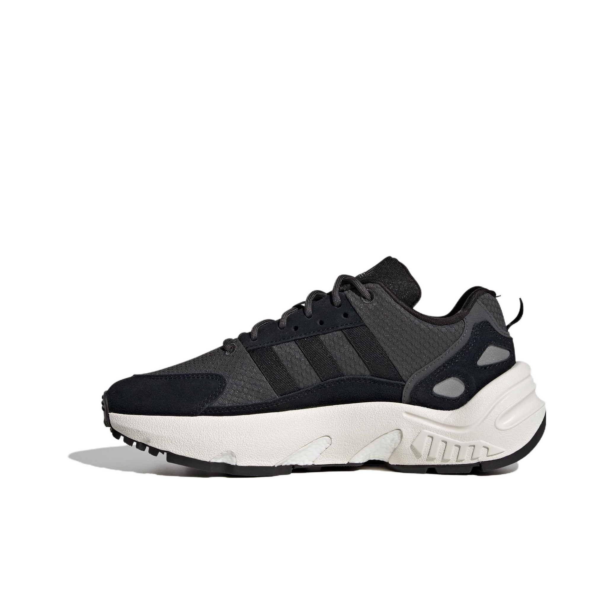 スニーカー 男女兼用 2色 キラキラ 23-27㎝ ペアルック 23zm22 5351POUR LES HOMMES｜【ZDA】MARATHON 2200FSL