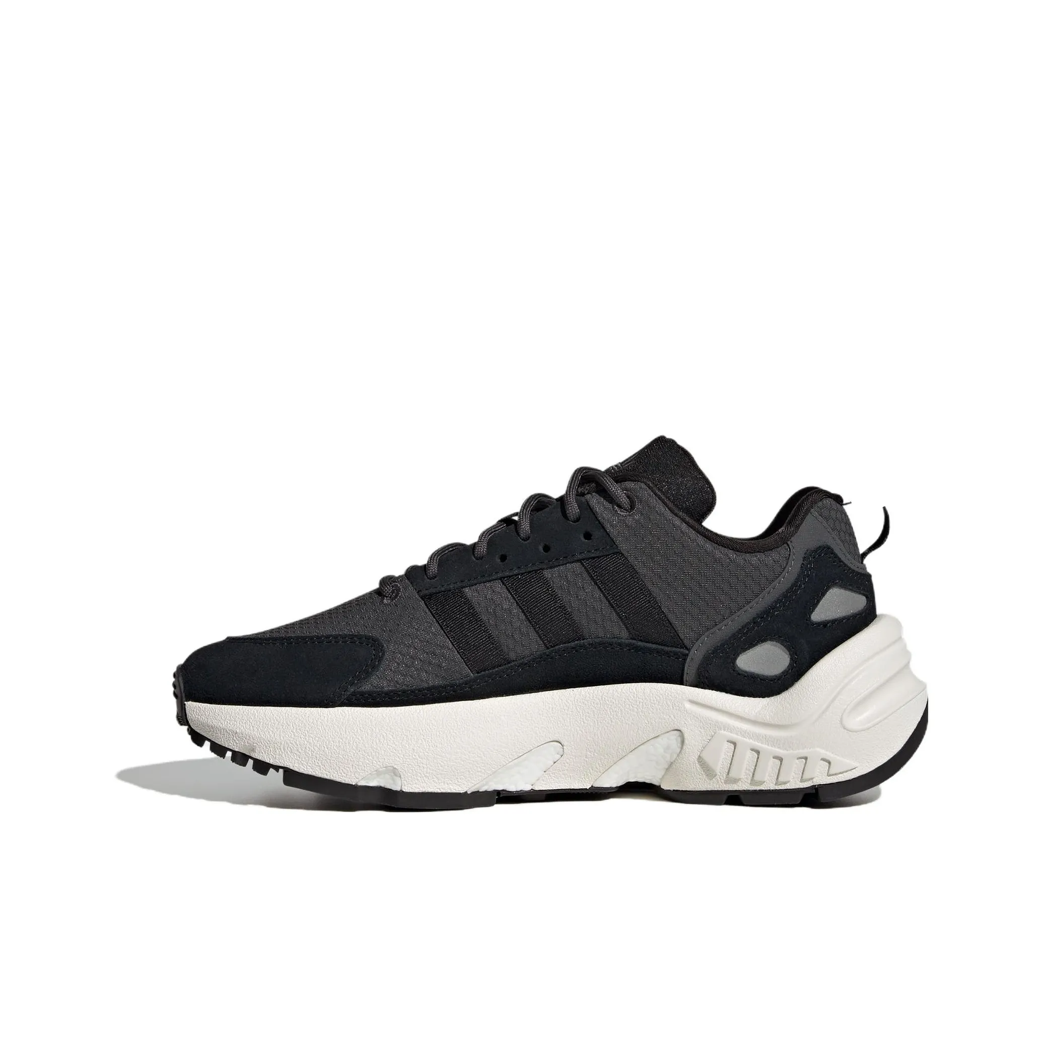 Adidas Zx 22 Boost 'Grey Black'