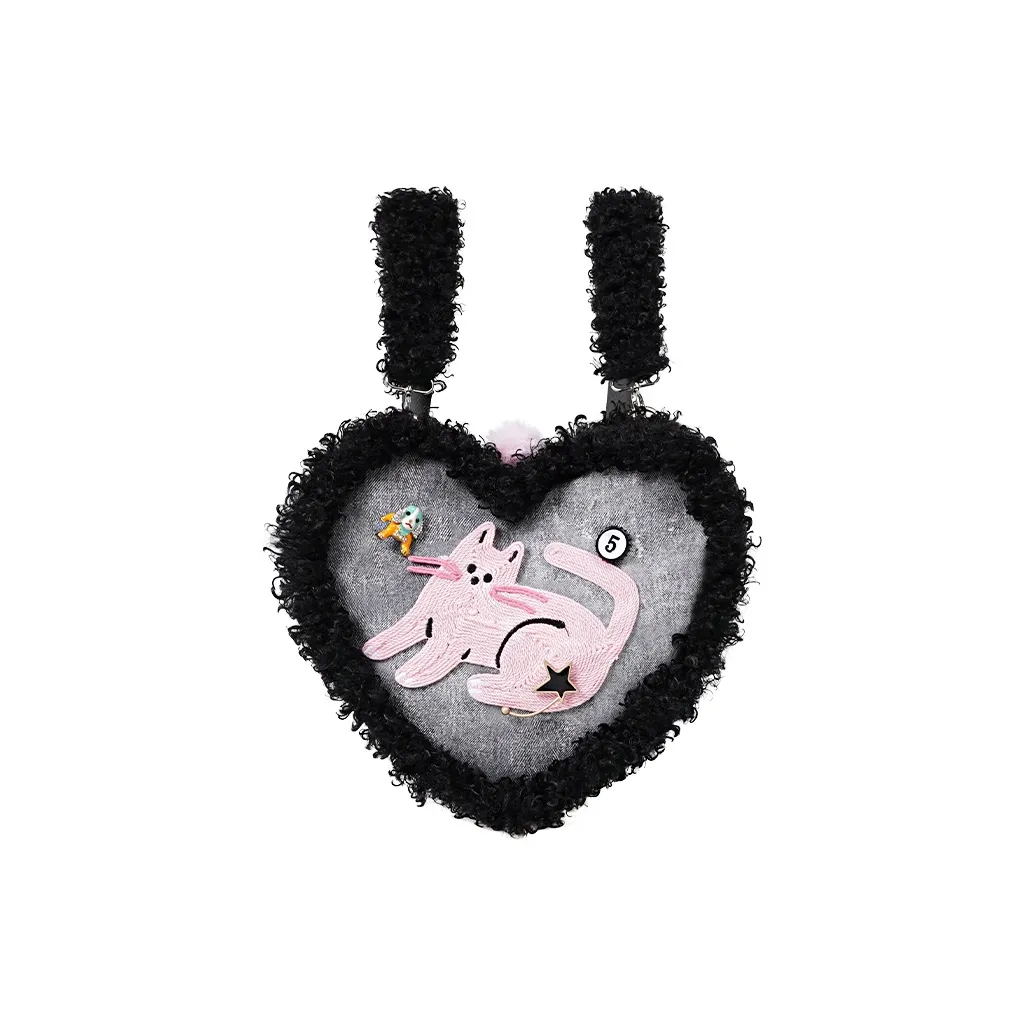 REBIRTH Рюкзаки Женские