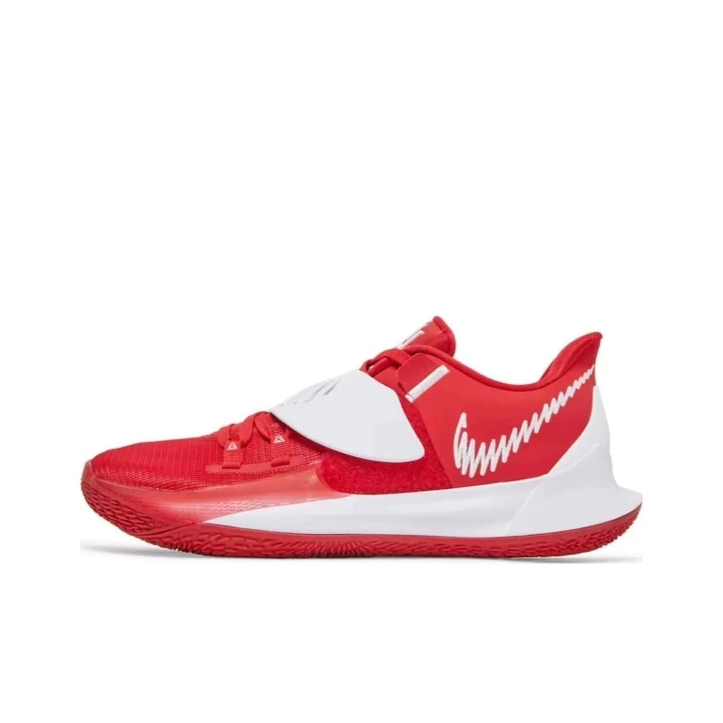 Nike Kyrie Low 3 Tb 'University Red'