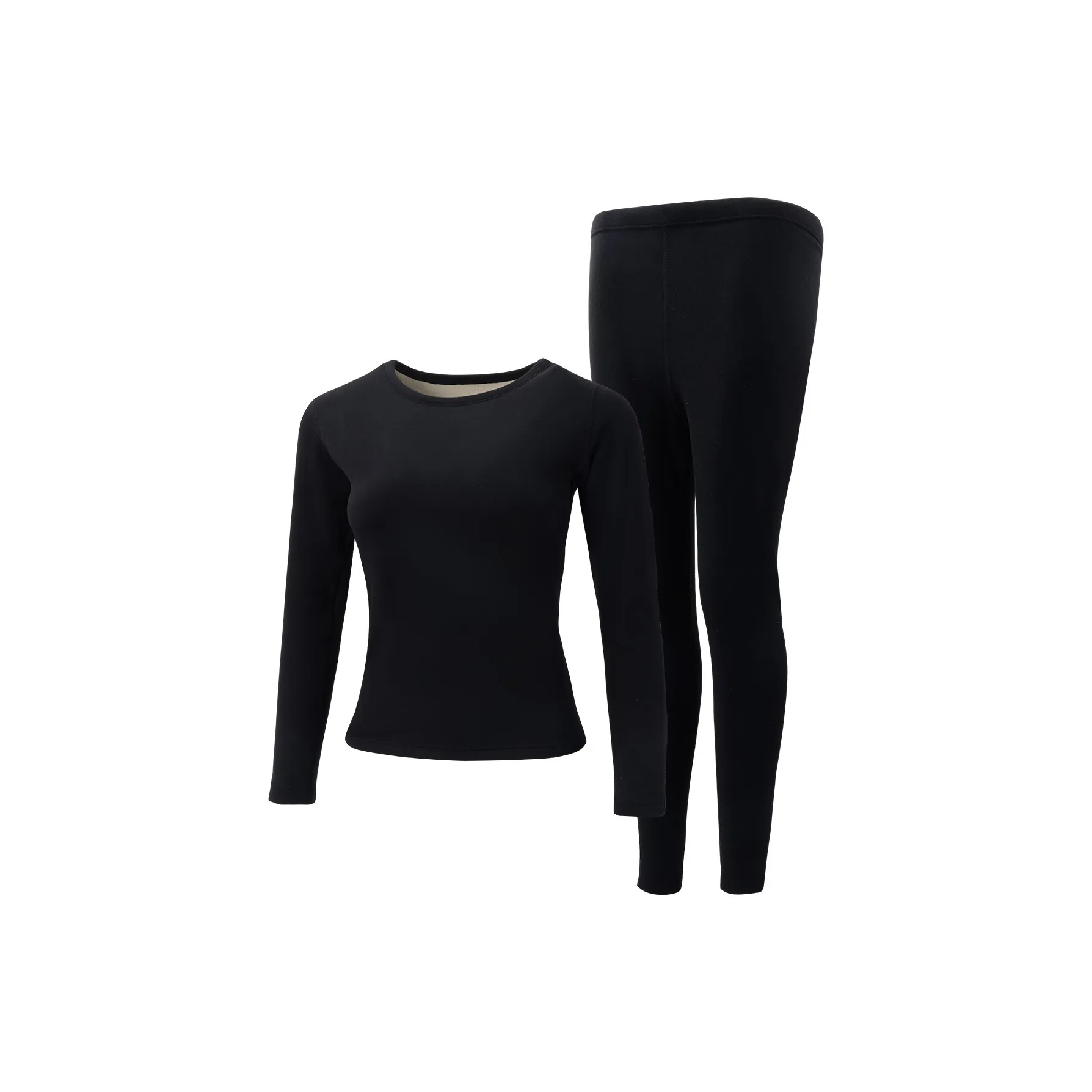 MIIOW Женские термокомплекты