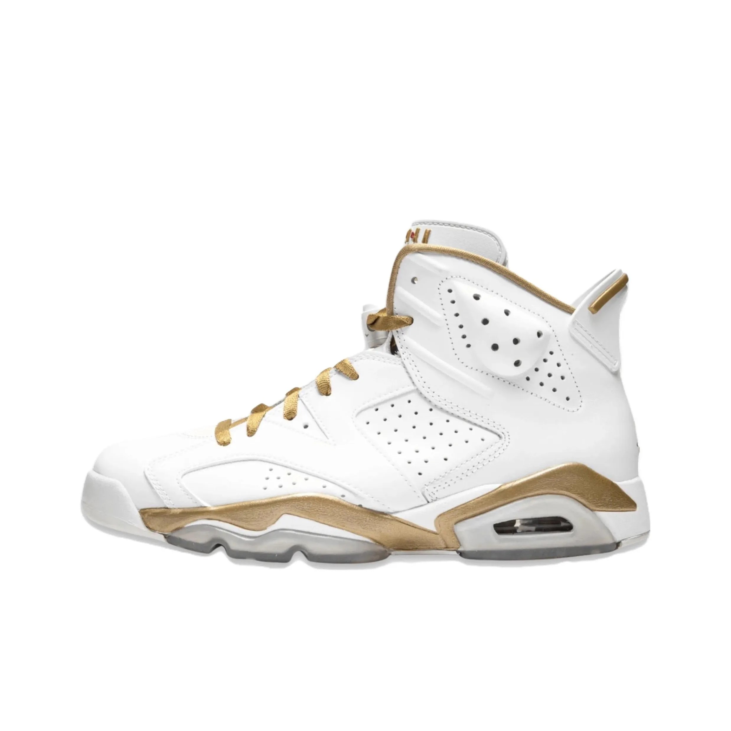 Jordan Golden Moments Pack 6/7