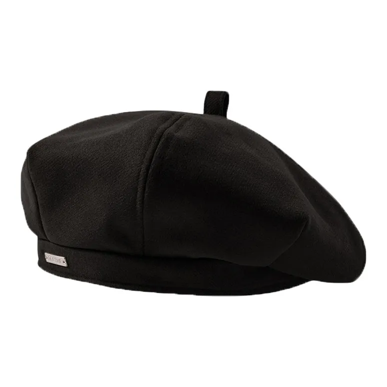WODONBLE Polyester Berets Women's