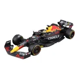 1:24 레드불 RB18 #1
