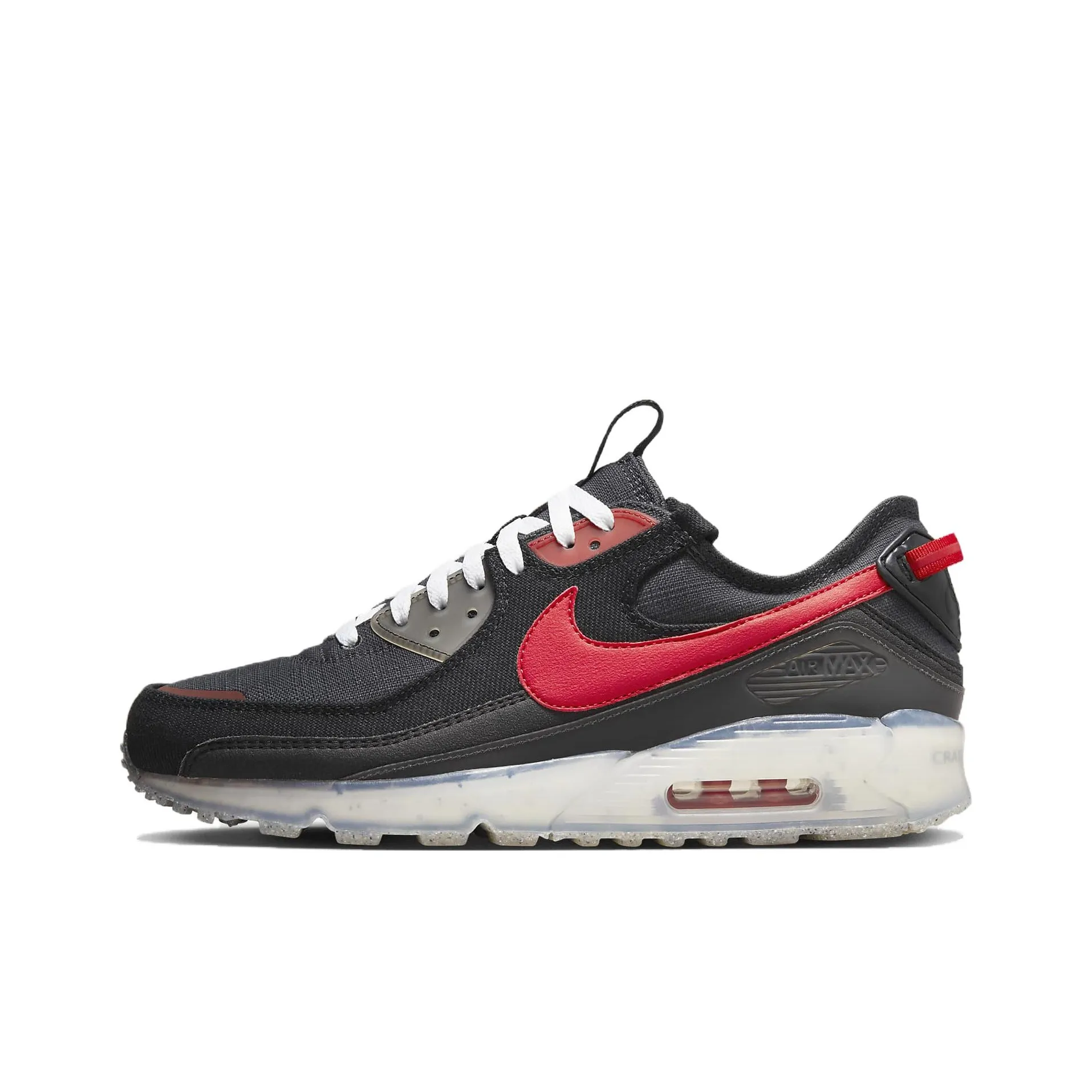 Nike Air Max 90 Terrascape Anthracite University Red
