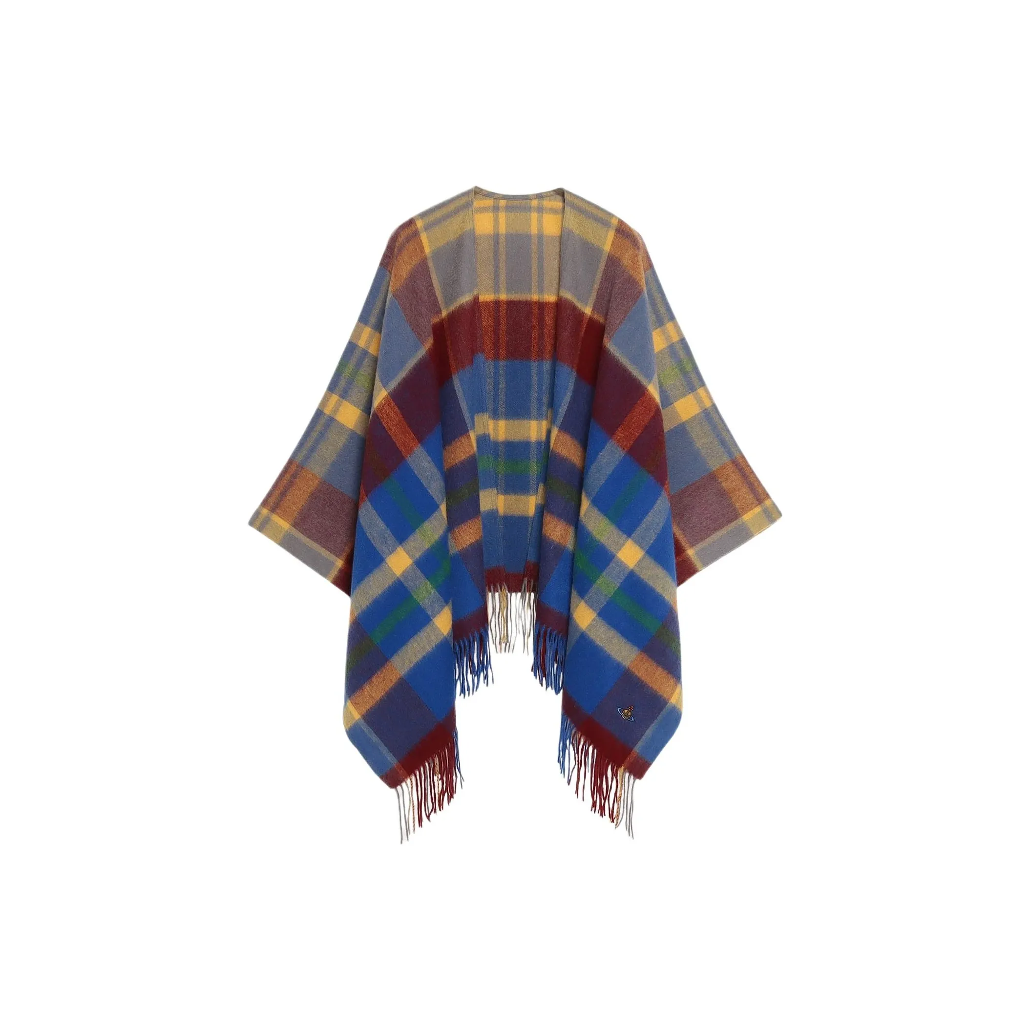 Vivienne Westwood Shawls Women's Sky Blue