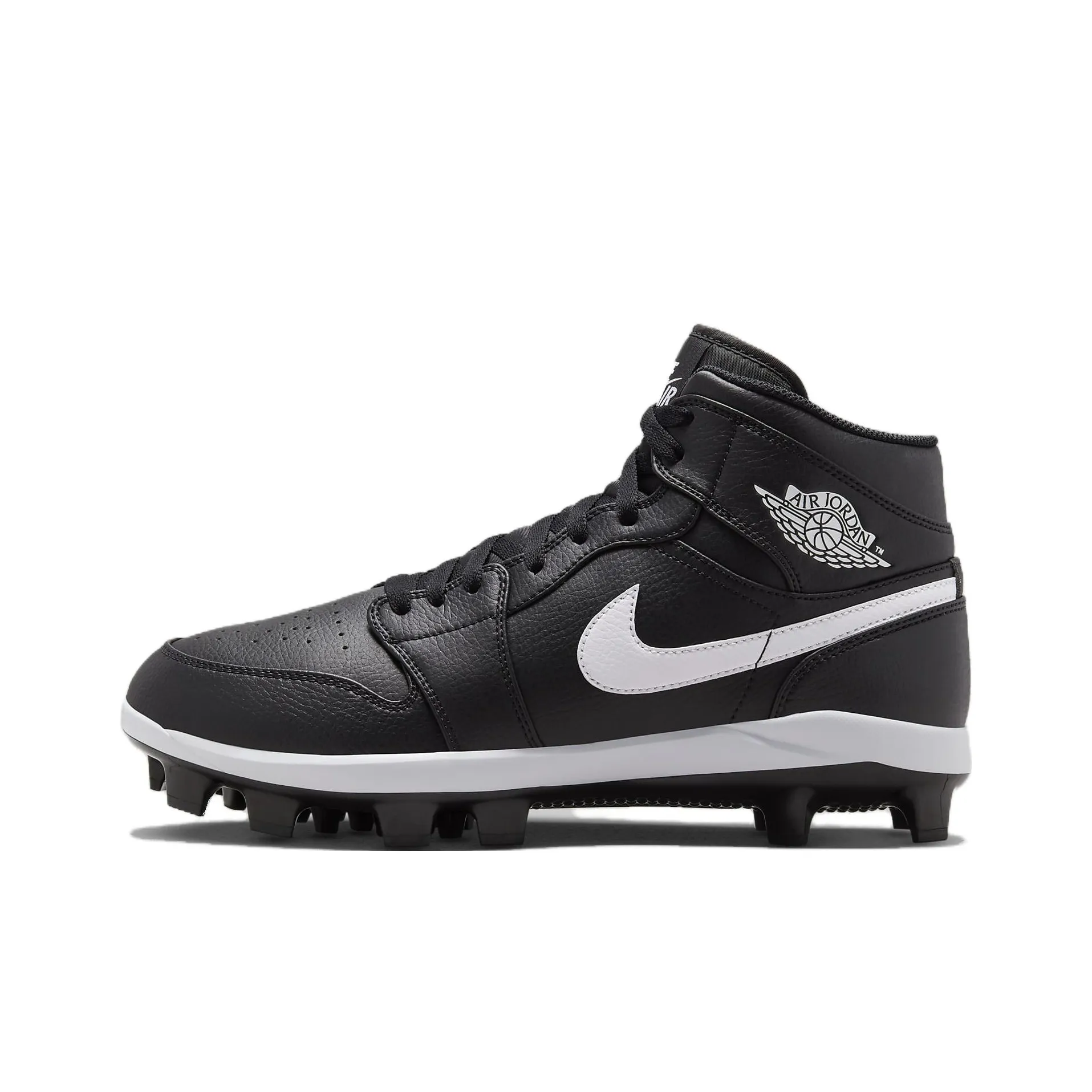 Jordan 1 Retro Mcs Black White