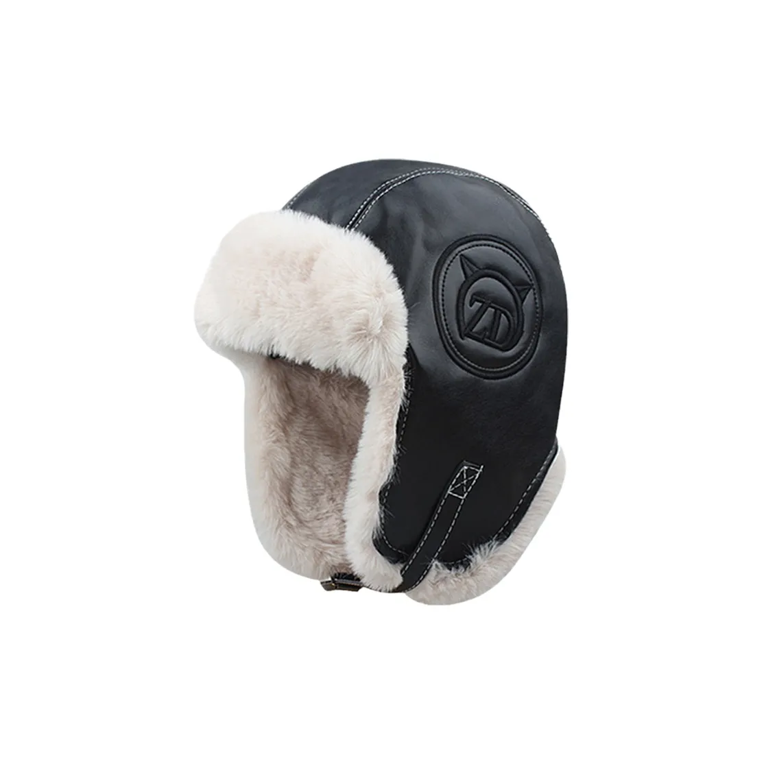 US8ACC Полиэстер Шапка-ушанка Унисекс