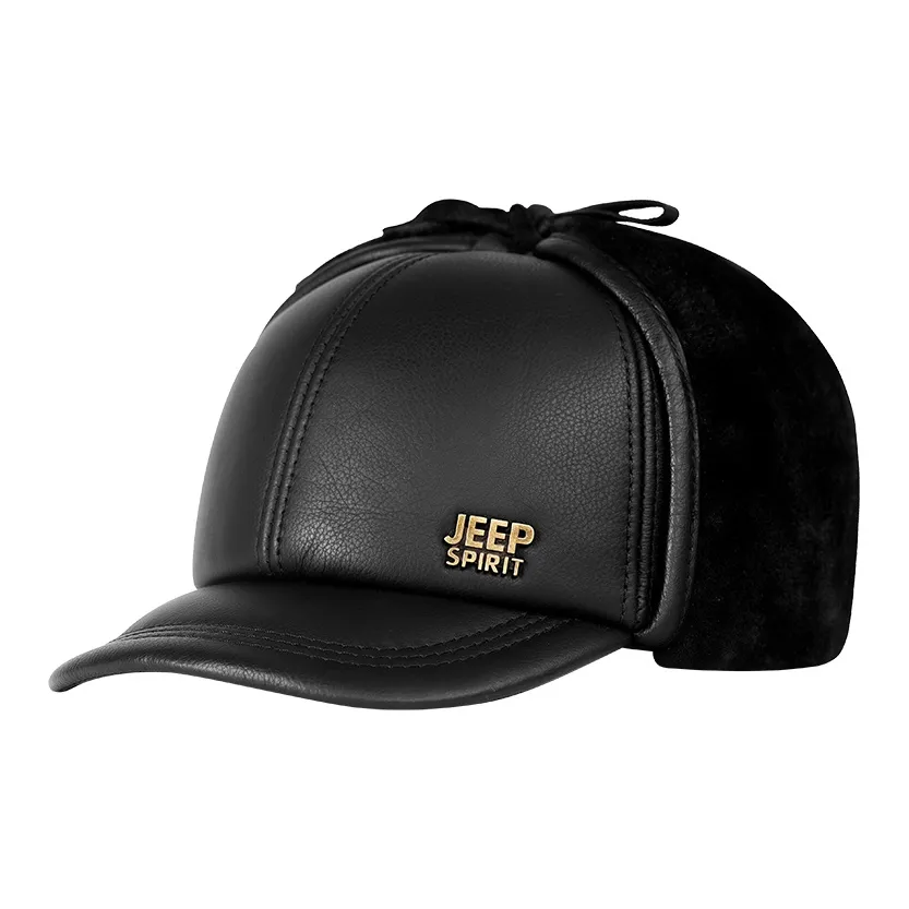 JEEP SPIRIT Trapper Hats Men's