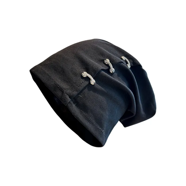 J W Акриловые Шапки-Бини Унисекс