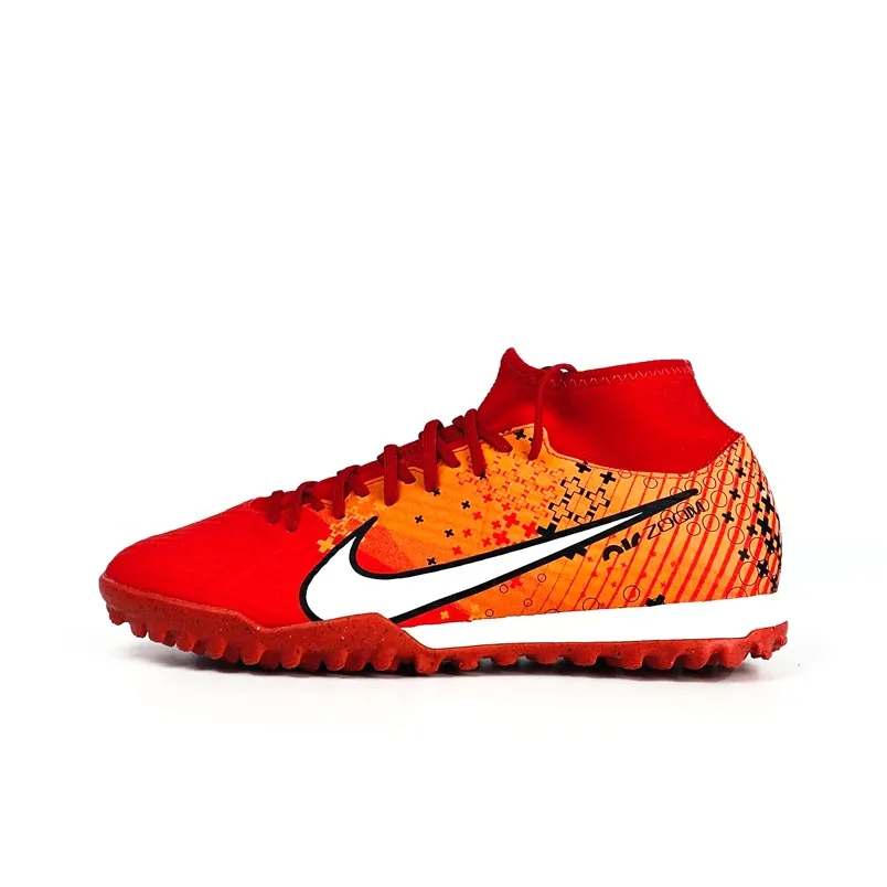 Nike Zoom Superfly 9 "Dream Speed" Light Crimson