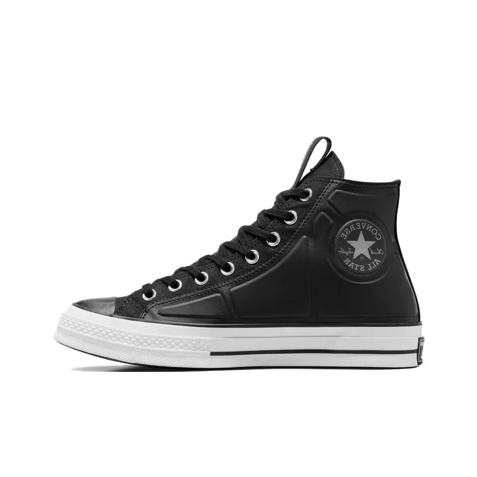 Converse Chuck 70 High Топ Кеды Унисекс Черный
